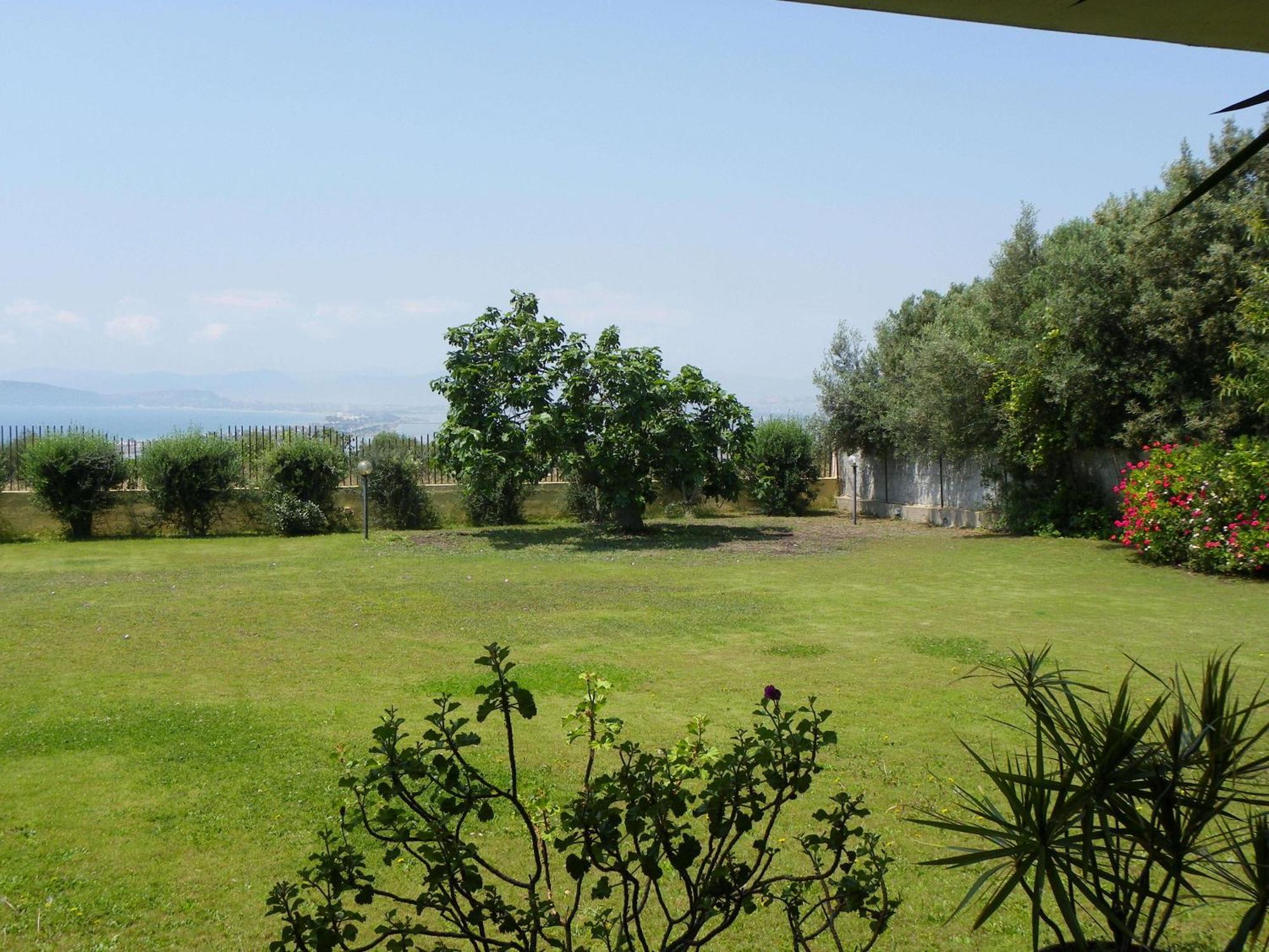 Al Sandalyon Quartu SantʼElena Exterior foto