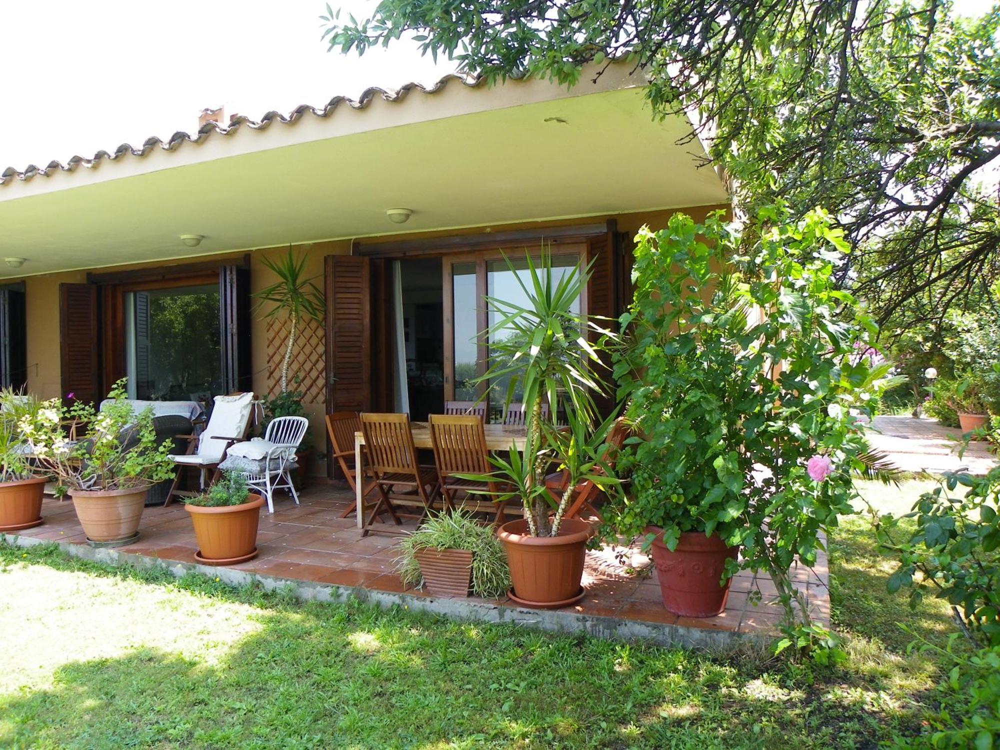 Al Sandalyon Quartu SantʼElena Exterior foto